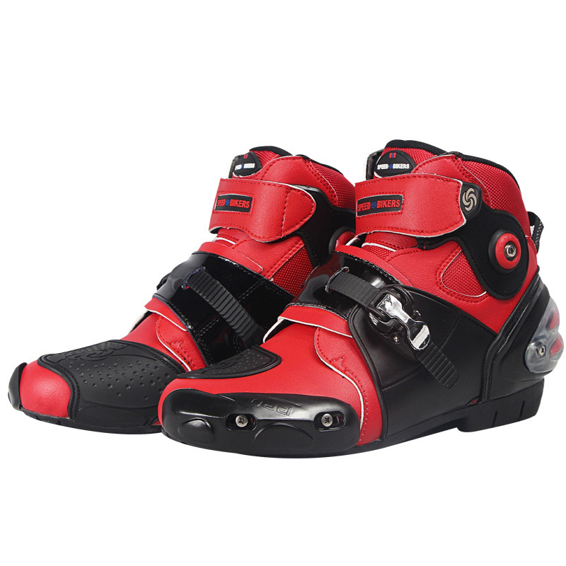Motorcycle riding shoes - Image 3