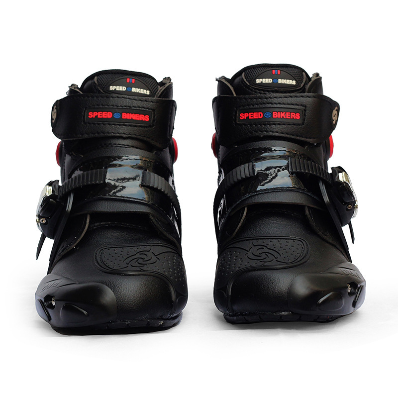 Motorcycle riding shoes - Image 4