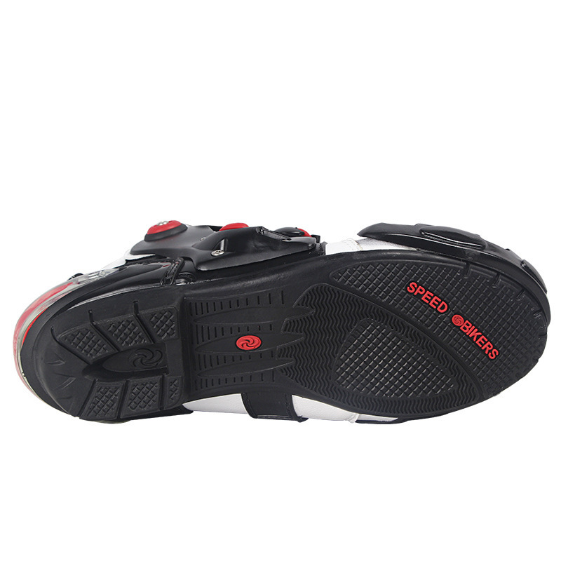 Motorcycle riding shoes - Image 5