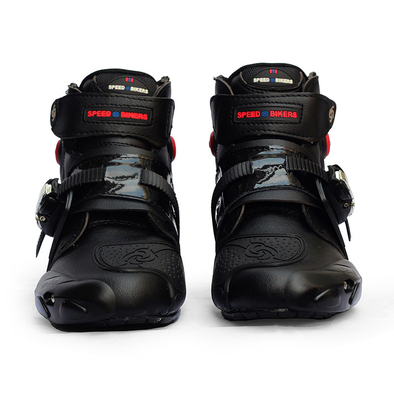 Motorcycle riding shoes - Image 2