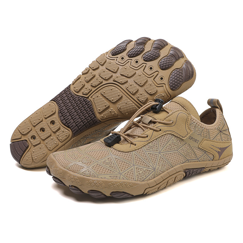Upstream Shoes Swimming Wading Shoes Beach - Image 9