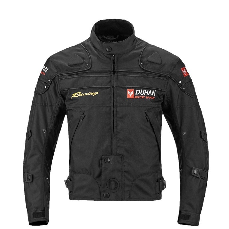 Motorcycle Riding Cross-country Suit Pull Suit - Image 6