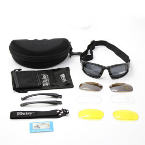 Motorcycle goggles sunglasses