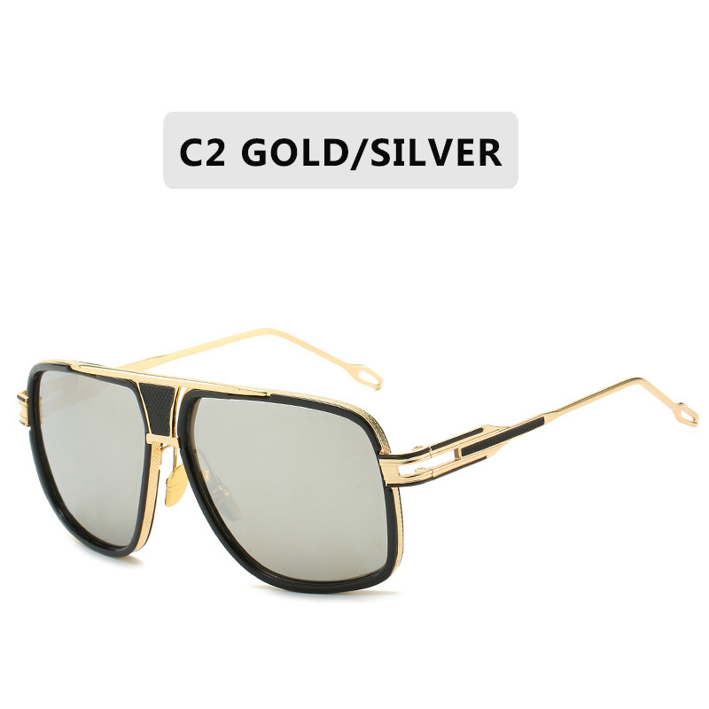 Men Women Lovers Sunglasses Glasses Sunglasses for Men And Women - Image 7