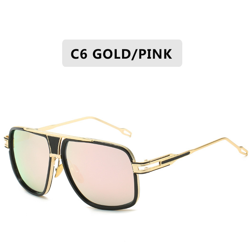 Men Women Lovers Sunglasses Glasses Sunglasses for Men And Women - Image 6
