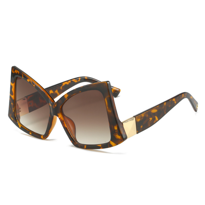Women's New Bow Sunglasses - Image 8
