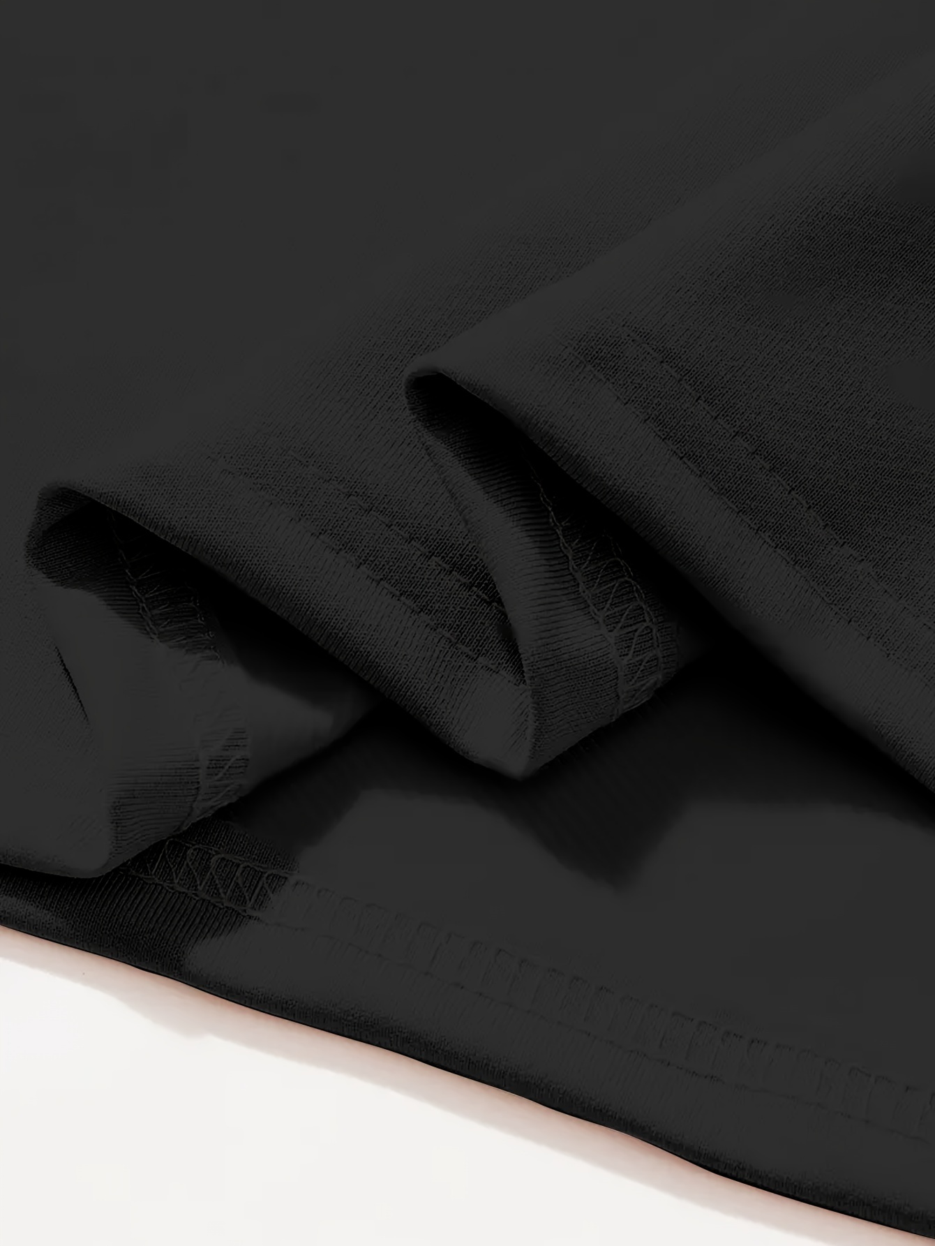 Men's T-shirts Printed With Banknotes, Casual Short Sleeved Round Neck Tops, Men's Summer Clothing - Image 2