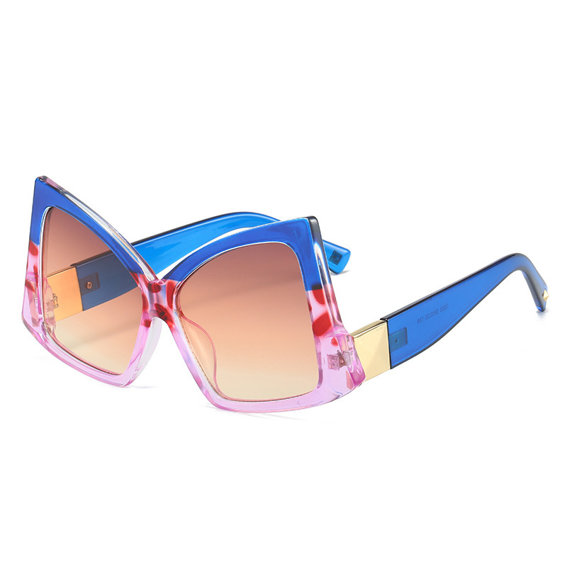 Women's New Bow Sunglasses - Image 7