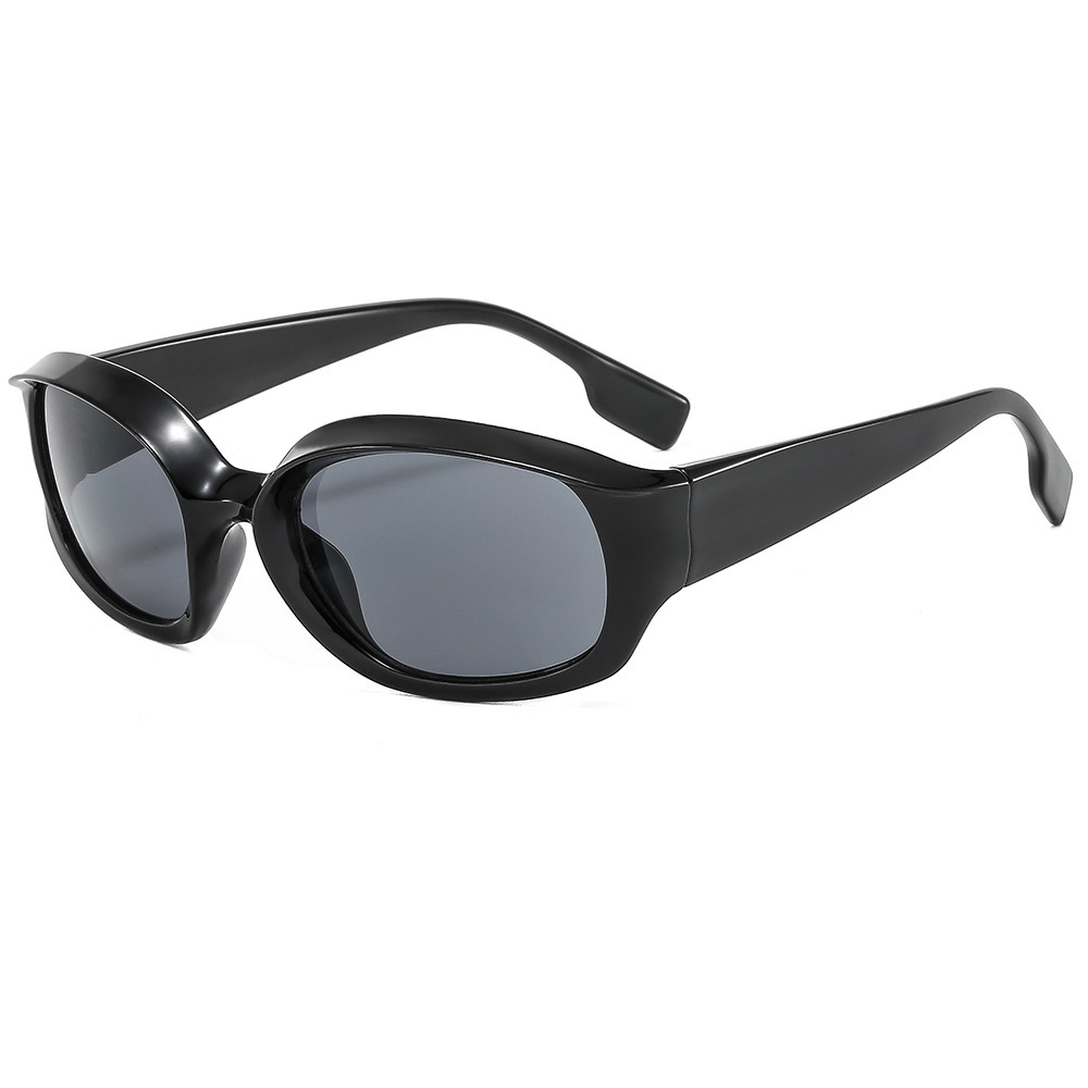 Cycling Sunglasses UV Protection Ladies Sunglasses Cross-border Trend - Image 6