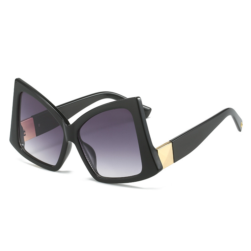 Women's New Bow Sunglasses - Image 4