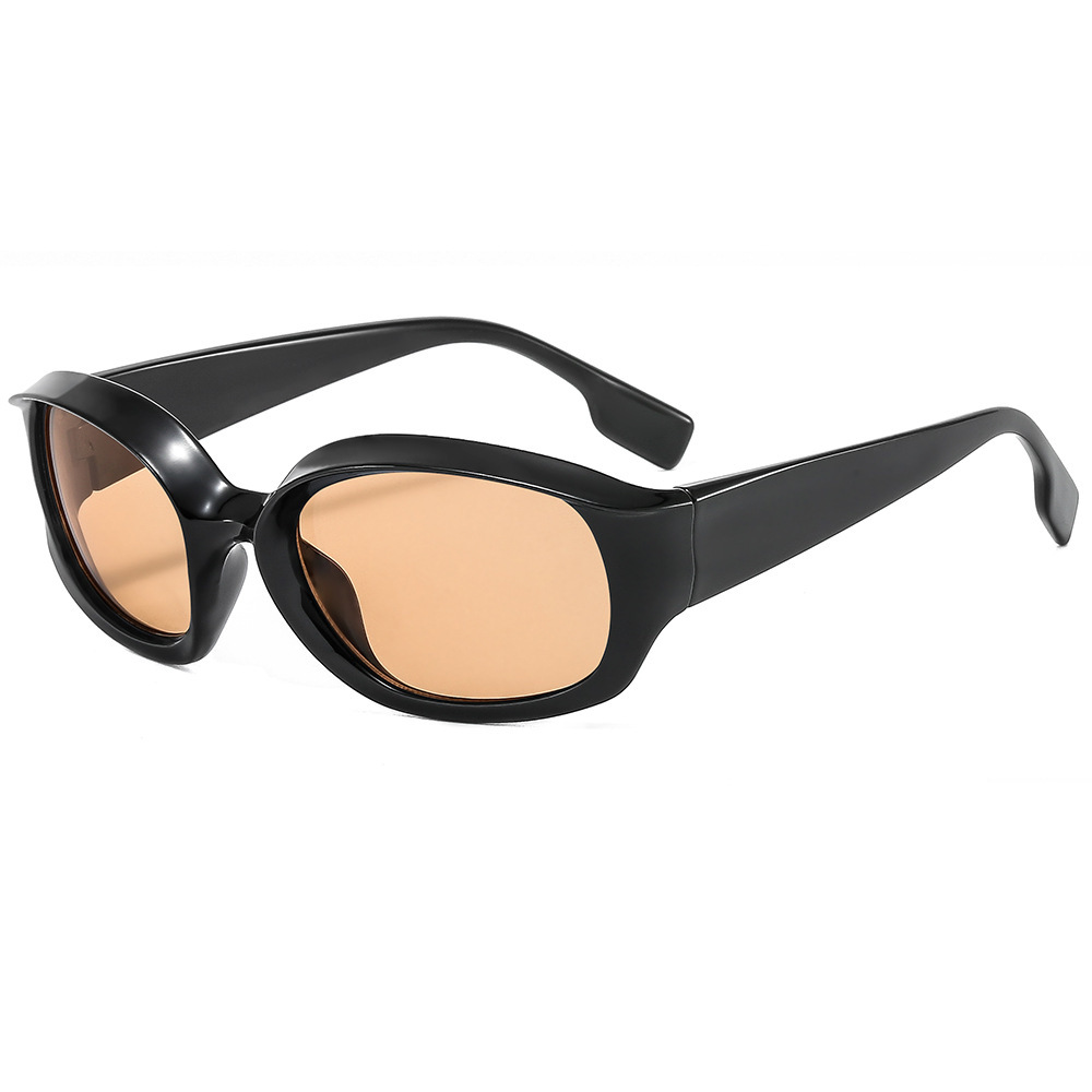 Cycling Sunglasses UV Protection Ladies Sunglasses Cross-border Trend - Image 9
