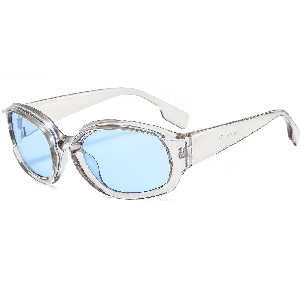 Cycling Sunglasses UV Protection Ladies Sunglasses Cross-border Trend - Image 7