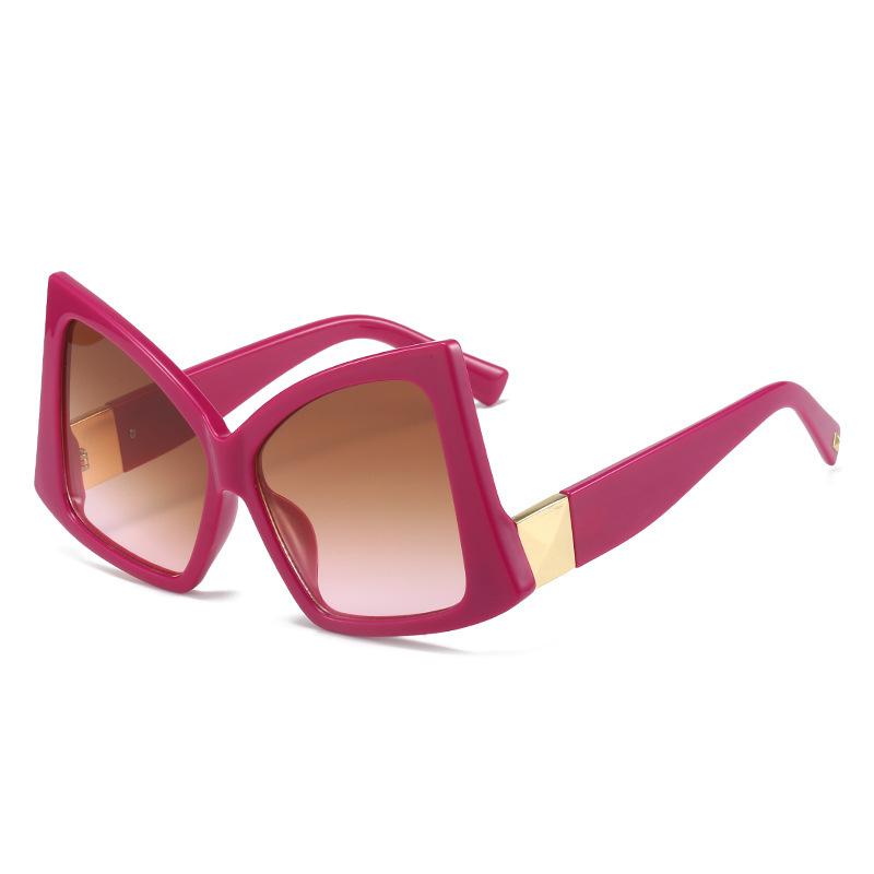 Women's New Bow Sunglasses - Image 3