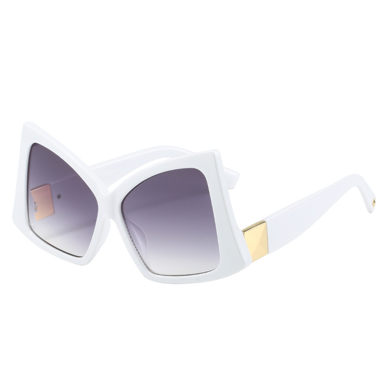 Women's New Bow Sunglasses - Image 5