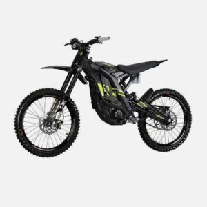 2025 SUR RON LIGHT BEE X - CARBON BLACK