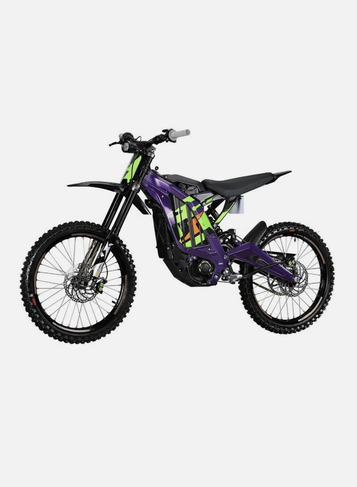 2025 SUR RON LIGHT BEE X- PURPLE