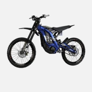 2025 SUR RON LIGHT BEE X - LAPIS BLUE