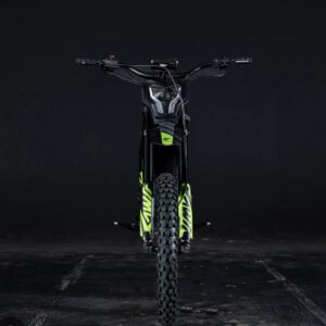 2025 RAWRR MOTO 72V MANTIS X BLACK