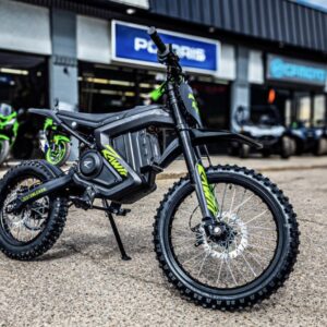 2025 RAWRR MOTO MINI R17