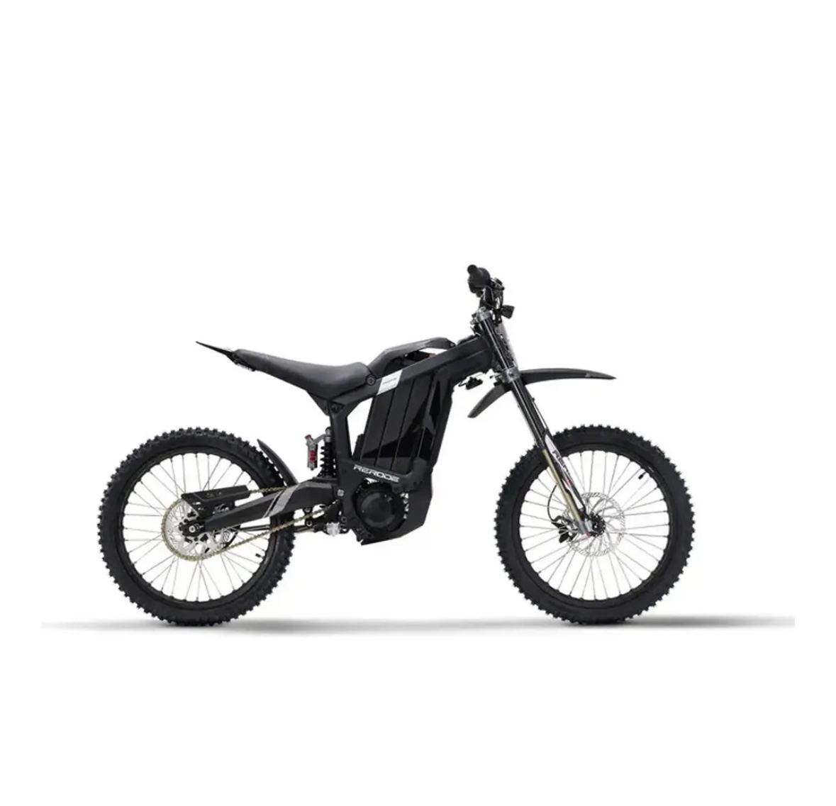 2025 RERODE R1 BLACK - Image 7