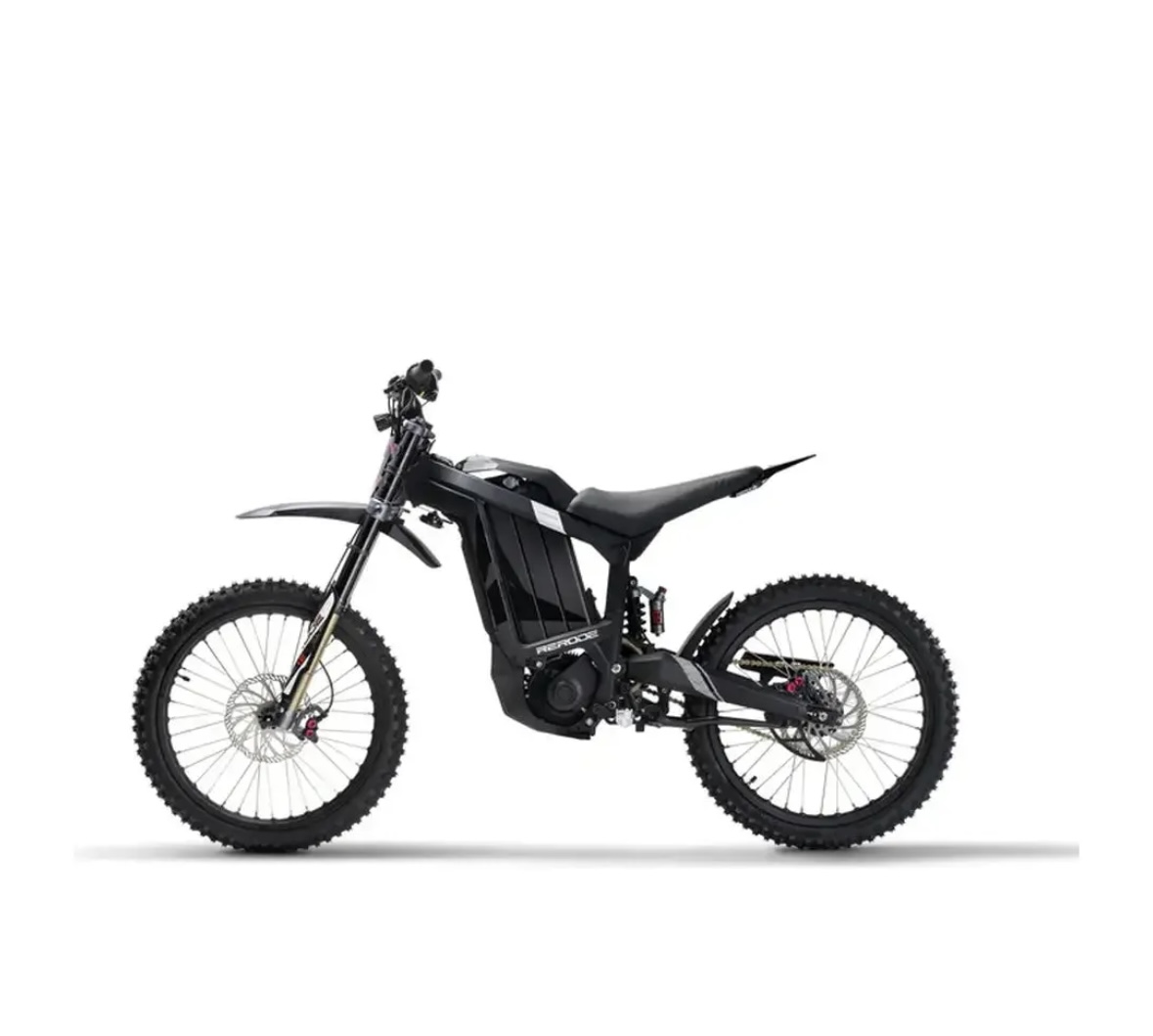 2025 RERODE R1 BLACK
