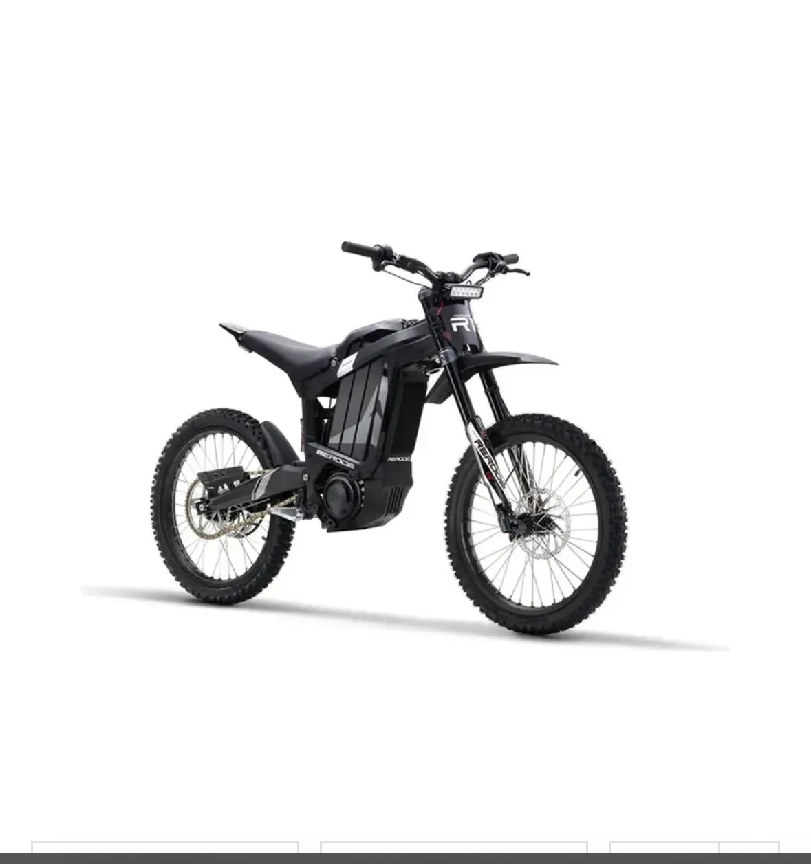 2025 RERODE R1 BLACK - Image 4