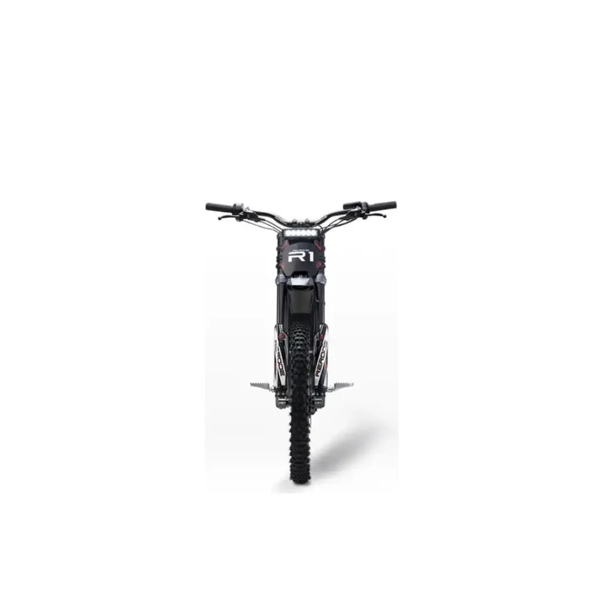 2025 RERODE R1 BLACK - Image 2